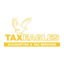 Tax Eagle logo